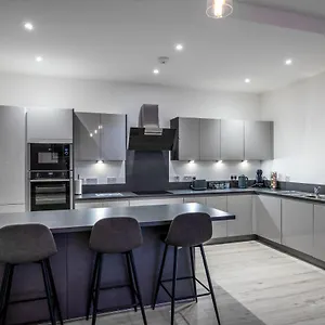 Apartment Casa Fresa - Seamen's Chapel, Dundee